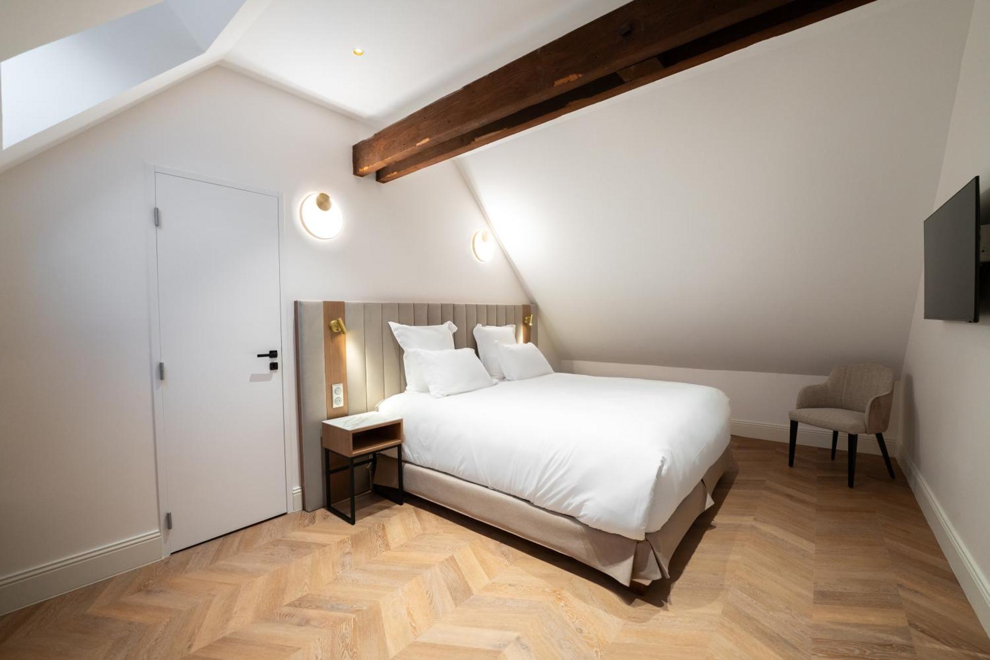Hotel Margaux Épernay Esterno foto