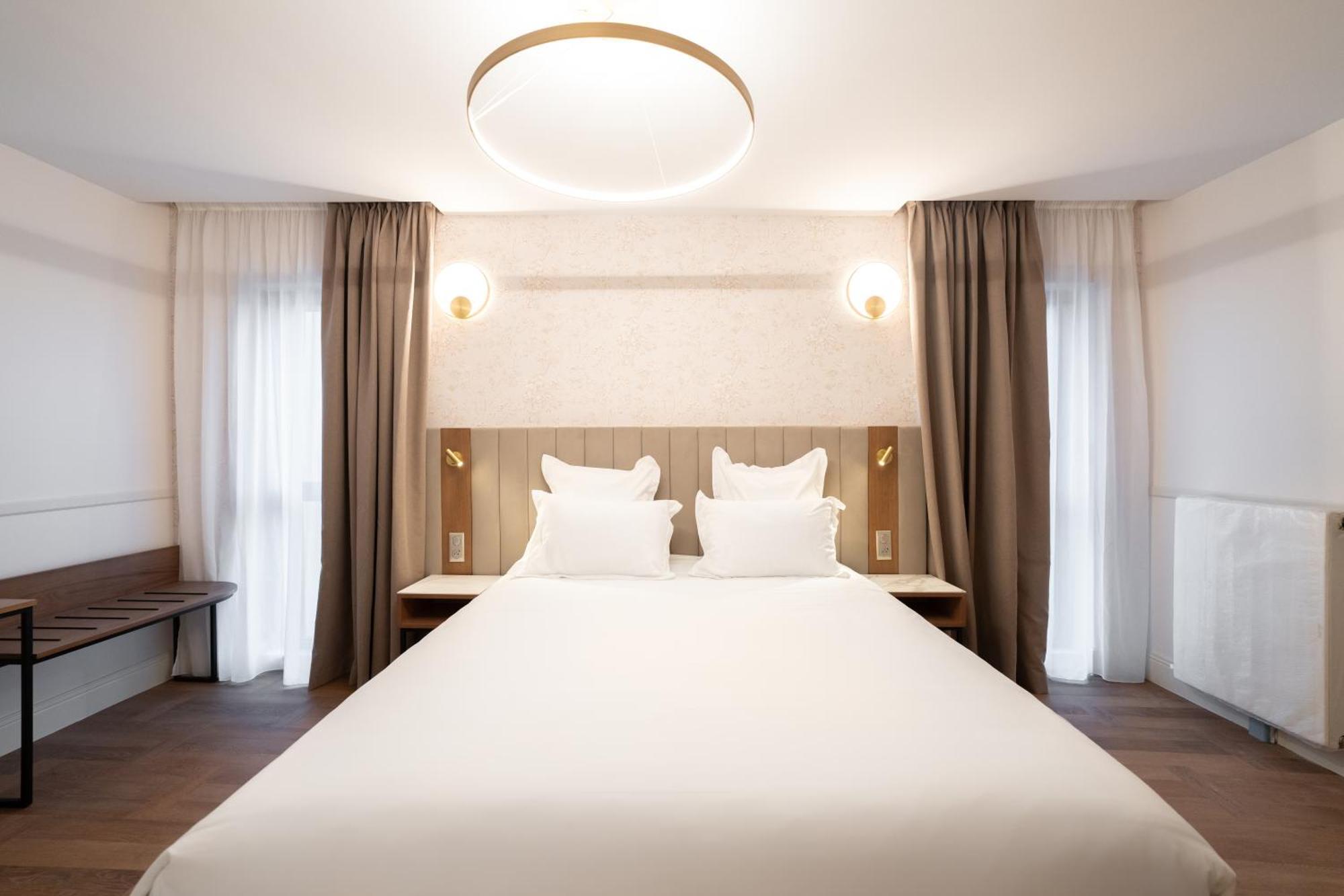 Hotel Margaux Épernay Esterno foto