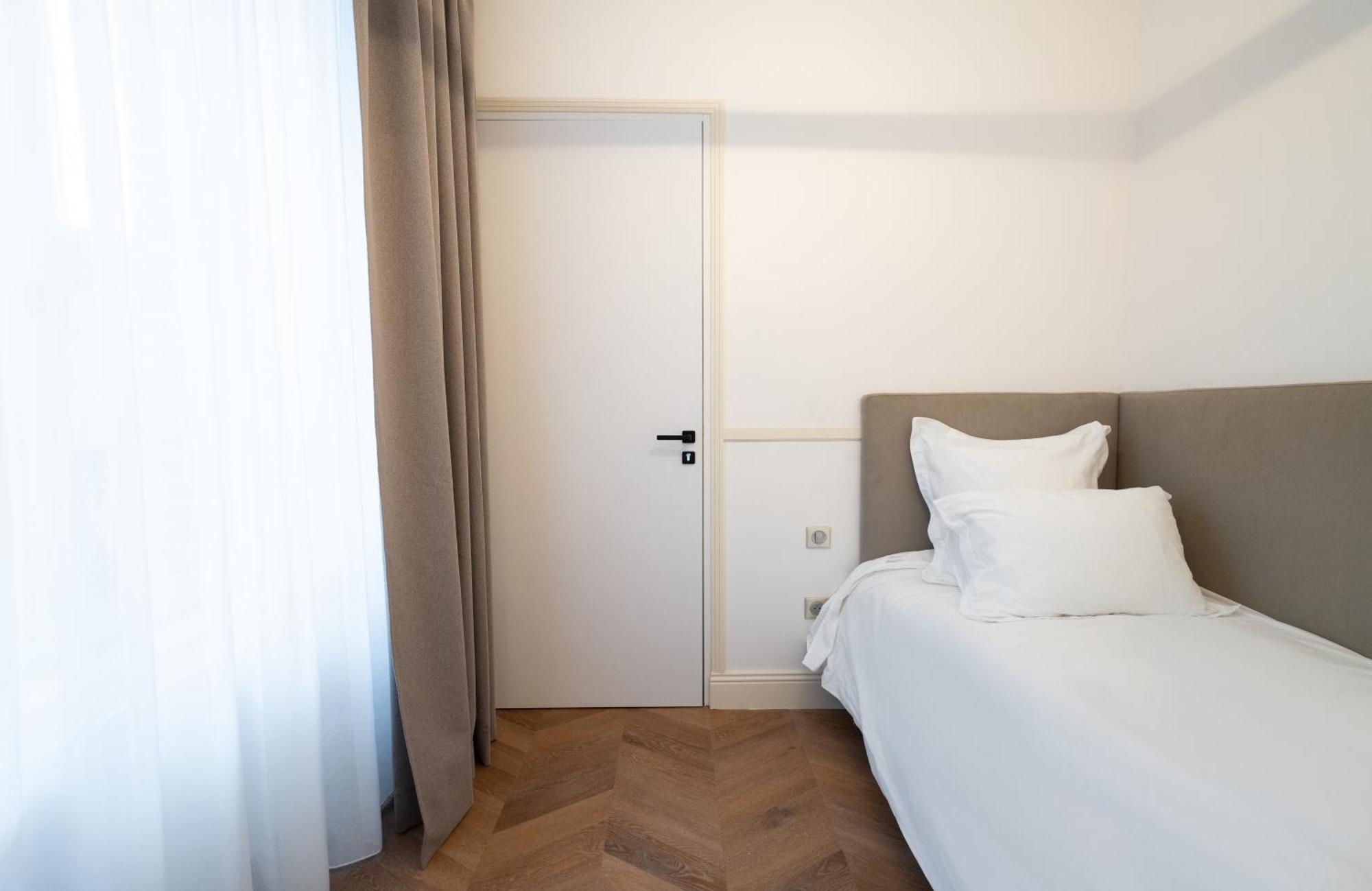 Hotel Margaux Épernay Esterno foto