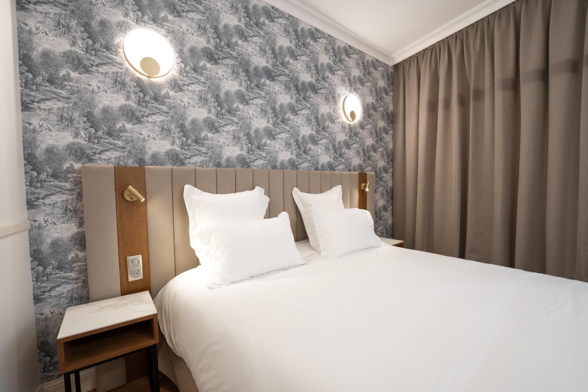 Hotel Margaux Épernay Esterno foto